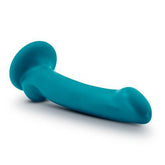 Temptasia - Reina Dildo - Teal - PlayForFun